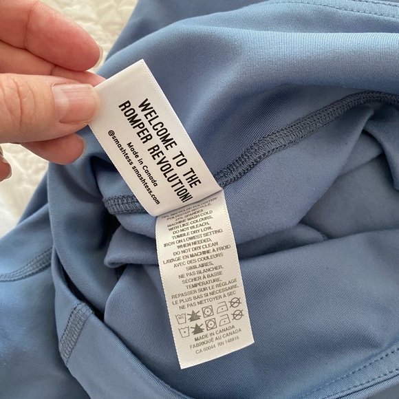 Smash + Tess Tights - Picture 5 of 5